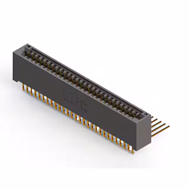 895-056-559-201 EDAC Inc.  Edgeboard Connectors